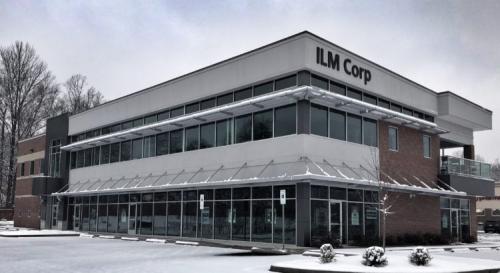 Image for ILM Corporation with ID of: 6660605