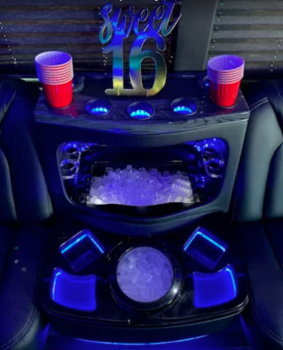 Image for Diego Party Bus & Limo - San Diego with ID of: 6660648