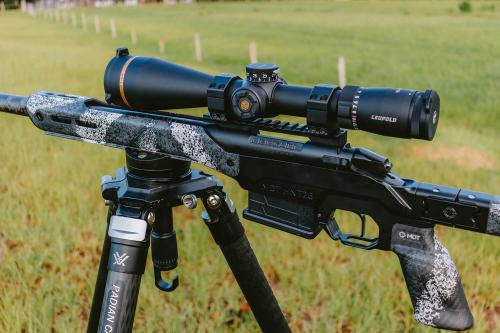 Image for Deep Roots Rifle Company with ID of: 6660665