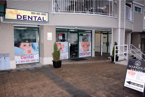 Image for Marigold Dental Clinic with ID of: 6660716