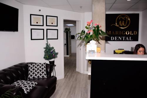 Image for Marigold Dental Clinic with ID of: 6660717