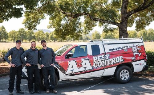 Image for A&A Pest Control with ID of: 6661033