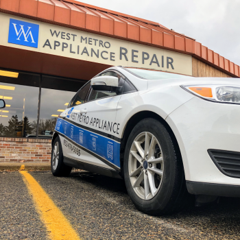 Image for West Metro Appliance with ID of: 6661064