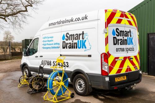Image for Smart Drain UK with ID of: 6661155