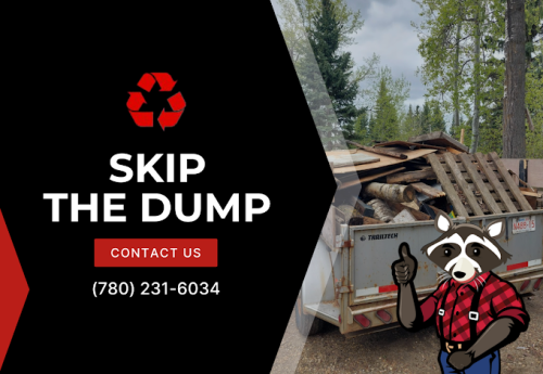 Image for Skip The Dump - Edmonton with ID of: 6661186