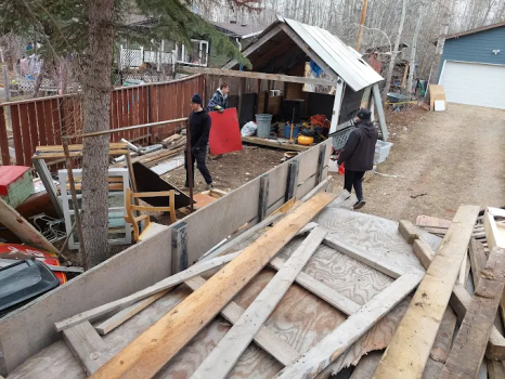 Image for Skip The Dump - Edmonton with ID of: 6661189