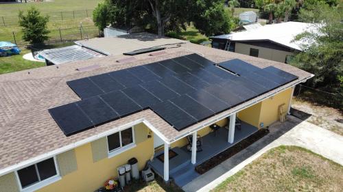 Image for Spectrum Solar Power with ID of: 6661326