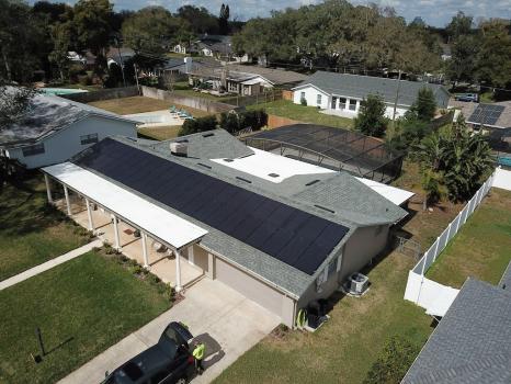 Image for Spectrum Solar Power with ID of: 6661327