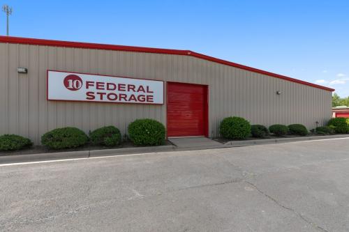 Image for 10 Federal Storage with ID of: 6661359