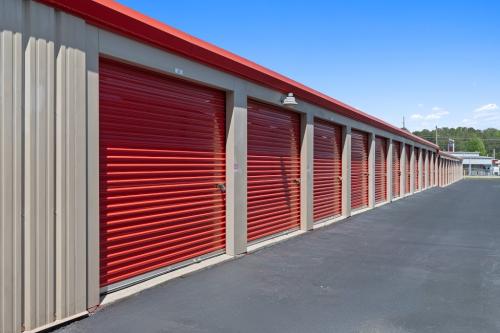 Image for 10 Federal Storage with ID of: 6661372