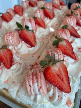 Image for CakeBar + Bakery with ID of: 6661390