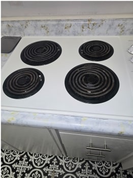 Image for Mystery Cleaning Service with ID of: 6661420