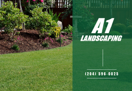 Image for A1 Landscaping with ID of: 6661424