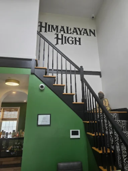 Image for Himalayan High with ID of: 6661642