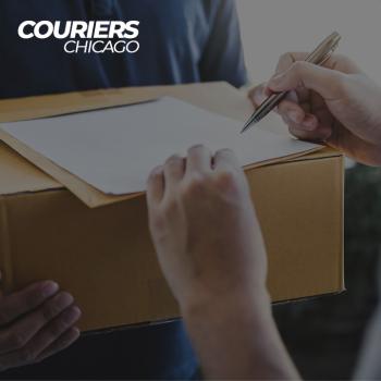 Image for Couriers Chicago with ID of: 6661646