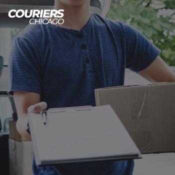 Image for Couriers Chicago with ID of: 6661647