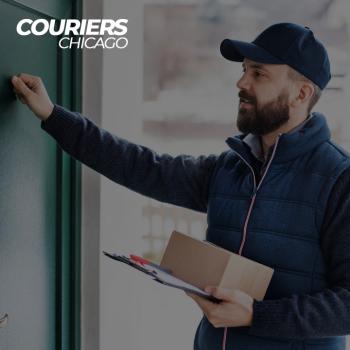 Image for Couriers Chicago with ID of: 6661648