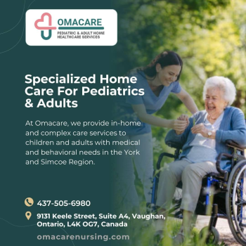 Image for Omacare Nursing Services with ID of: 6661760