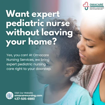 Image for Omacare Nursing Services with ID of: 6661767