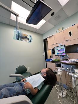 Image for Westchester Pediatric Dentistry with ID of: 6661895