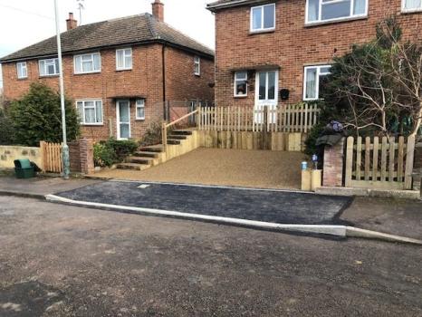 Image for Stanbridge Surfacing Ltd with ID of: 6662121
