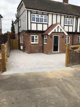 Image for Stanbridge Surfacing Ltd with ID of: 6662123