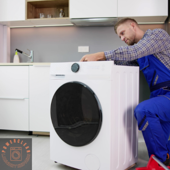 Image for PowerClean Laundry Repairs with ID of: 6662223