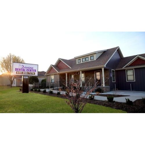 Image for Divine Dental Center with ID of: 6662250