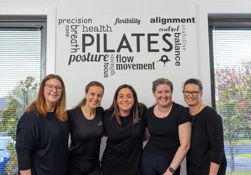 Image for South West Pilates - Warrnambool with ID of: 6662394