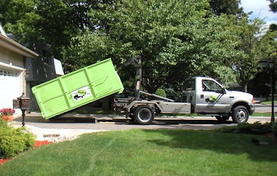 Image for Bin There Dump That with ID of: 2786971