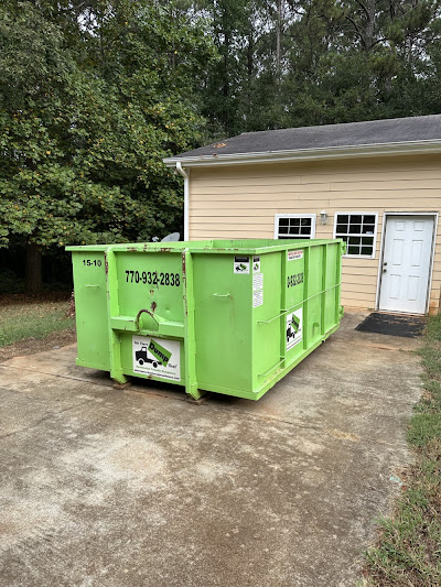 Image for Bin There Dump That with ID of: 2786977