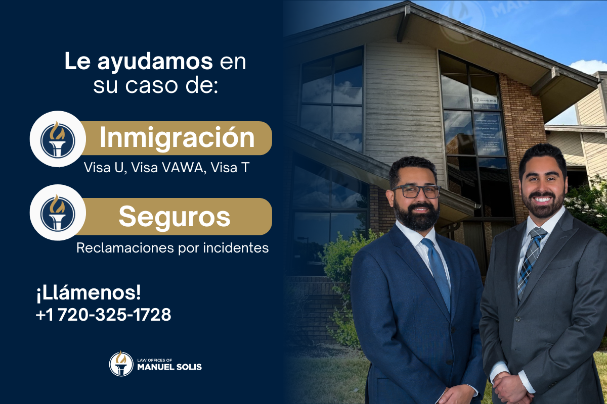 Image for Abogado de Inmigración Manuel Solis with ID of: 6662498