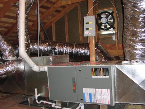 Image for Maki Heating & Air Conditioning with ID of: 6662562