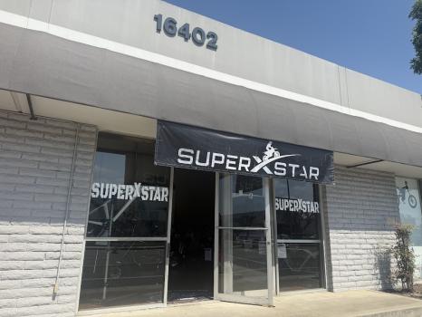 Image for Super X Star with ID of: 6662614