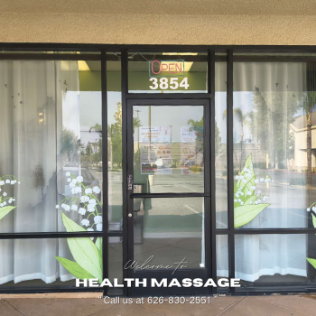 Image for Health Massage with ID of: 6662676