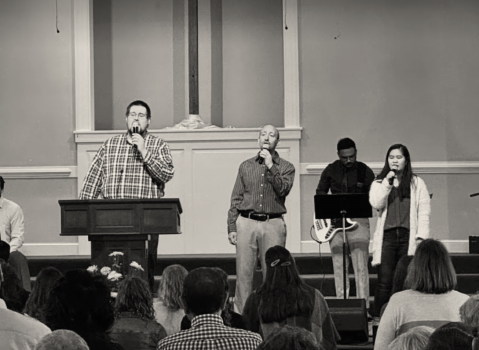 Image for Immanuel Baptist Church with ID of: 6662794