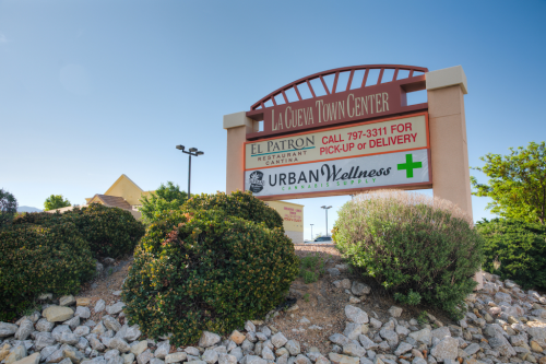 Image for Urban Wellness Cannabis Dispensary - Paseo with ID of: 6662963