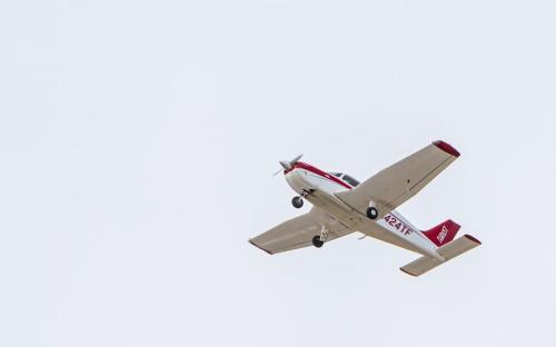 Image for Thrust Flight with ID of: 6663285