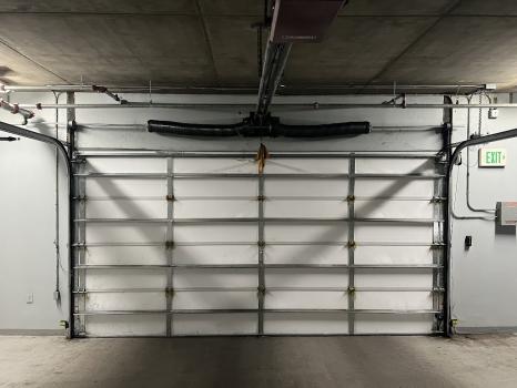 Image for Pine Garage Door with ID of: 6663330