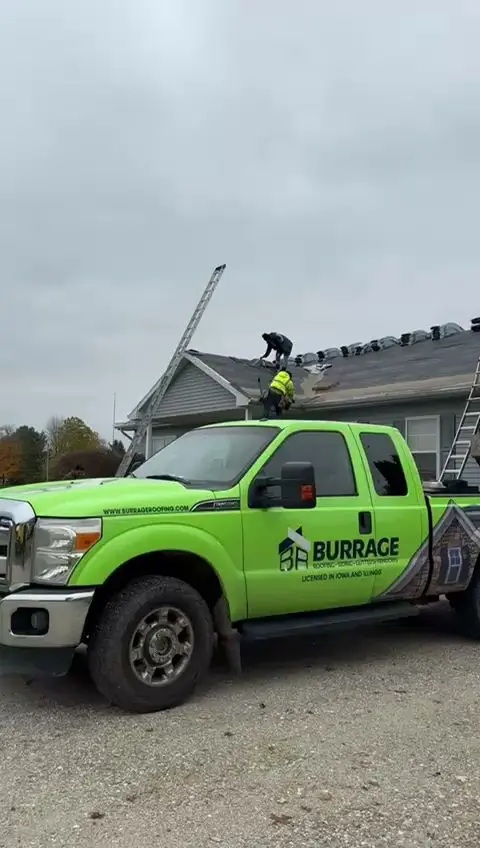 Image for Burrage Roofing with ID of: 6663725