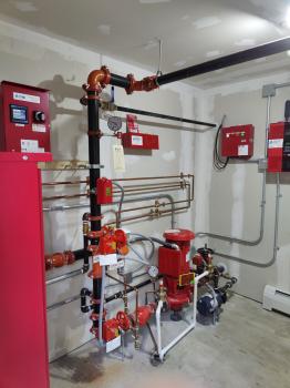 Image for TJ Electrical and Radon Air with ID of: 6663796