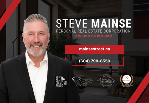 Image for Steve Mainse with ID of: 6663809