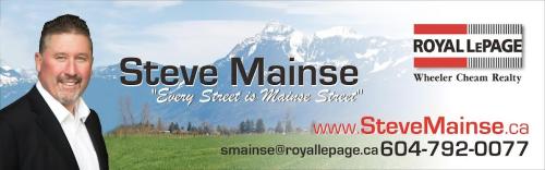 Image for Steve Mainse with ID of: 6663815