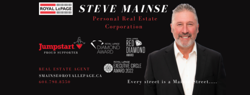 Image for Steve Mainse with ID of: 6663816