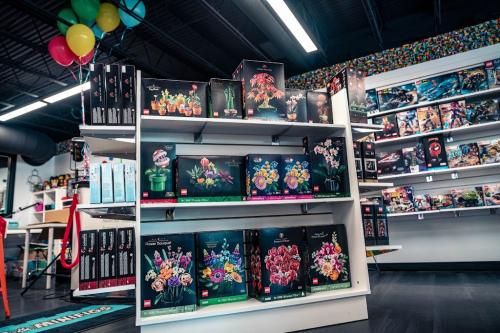 Image for Bricks & Minifigs Kalamazoo with ID of: 6664012
