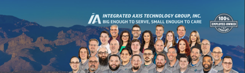 Image for Integrated Axis Technology Group with ID of: 6664398