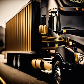 Image for Gold Standard Moving Services with ID of: 6664553