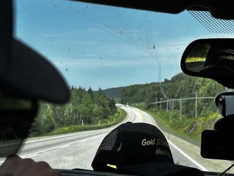 Image for Gold Standard Moving Services with ID of: 6664555