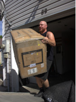 Image for Gold Standard Moving Services with ID of: 6664556