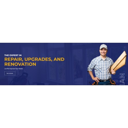 Image for Halton Handyman Inc. with ID of: 6664588